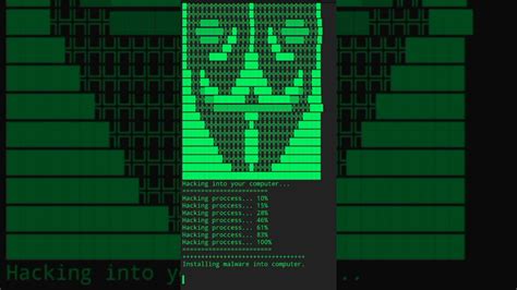 hacking system  nasahacker  facecrach nasa youtube