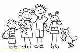 Coloring Pages Family Reunion Getdrawings sketch template