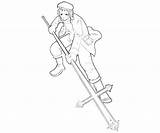 Hetalia Greece Coloring Pages Cute Another sketch template