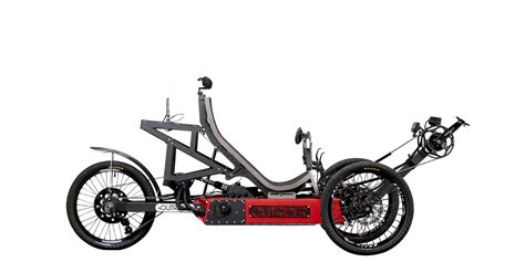 outrider alpha  series review electricbikereviewcom
