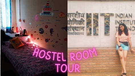 My Hostel Room Tour Iit Bhu Varanasi Gandhi Smriti Hostel Old