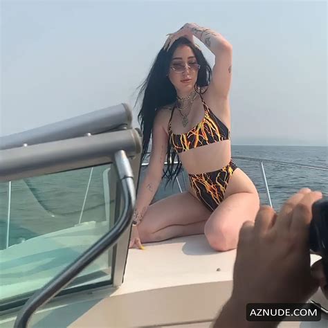 noah cyrus nude and sexy instagram photos august