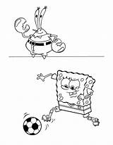 Spongebob Schwammkopf Animierte Malvorlage Malvorlagen sketch template