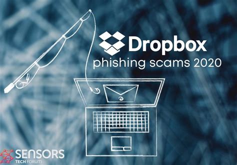 dropbox phishing scams  malware  mails   remove  stop