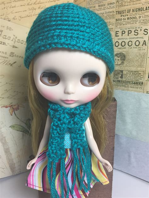 mini crochet projects
