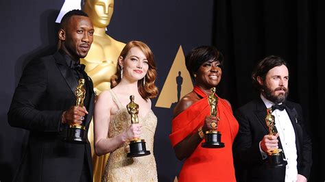 the most exciting oscars in ages hit a nine year ratings low vanity fair