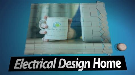 electrical design home youtube
