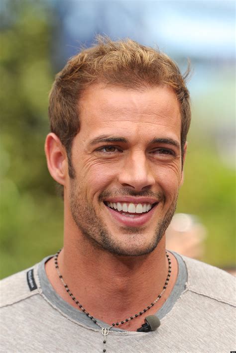 7 Things You Didn T Know About William Levy Huffpost