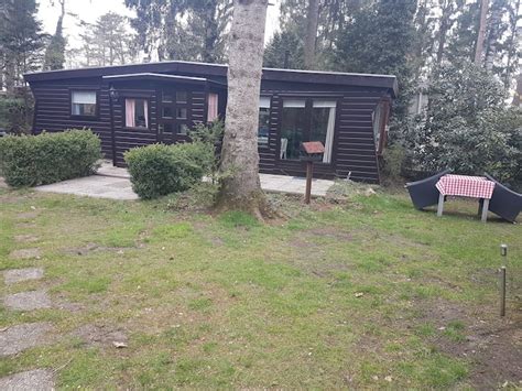 forest cottage otterlo   outskirts   forest cabins  rent  otterlo gelderland