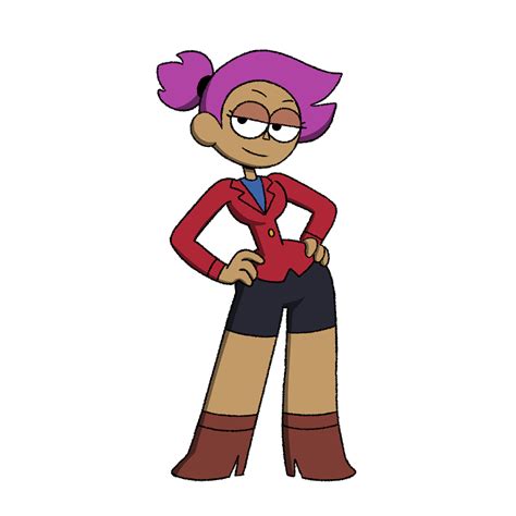 Ok Ko Enid Drawings Hot Sex Picture