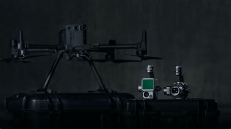 dji unveils  integrated lidar drone solution   powerful full frame camera payload