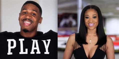 Rhymes With Snitch Celebrity And Entertainment News Mimi Faust