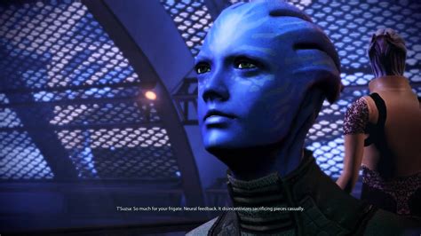 Mass Effect 3 Male Paragon 303 Citadel Dlc 14
