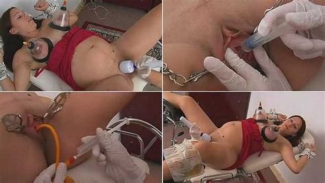humiliation electric torture clitoris and tits page 30