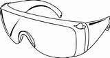 Goggles Lab Ecdn sketch template