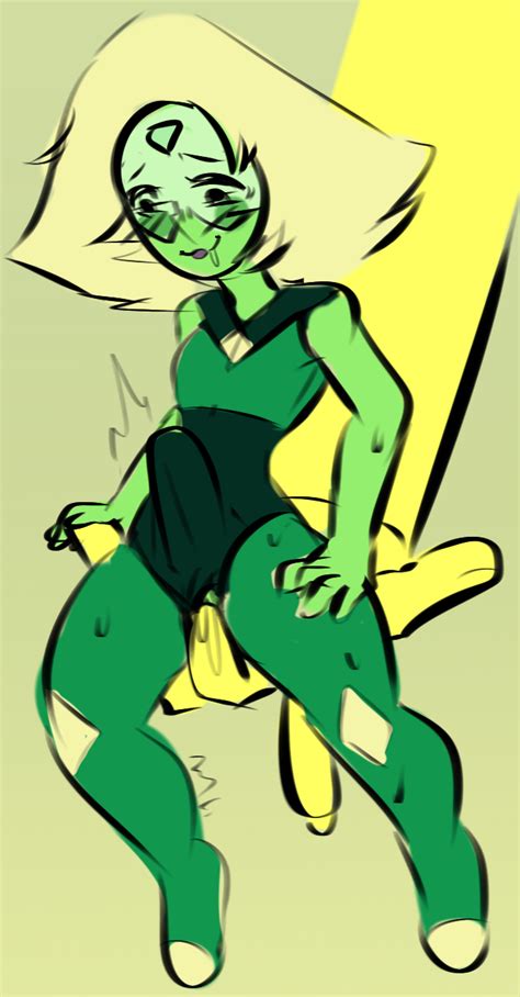 Training Peridot By Lilithn Hentai Foundry