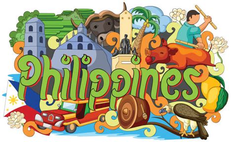 filipino culture illustrations royalty free vector graphics and clip art