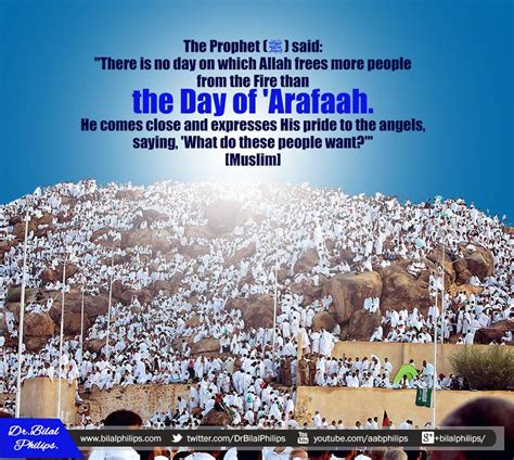 importance   day  arafat islam  muslims nigeria
