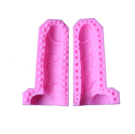 Genital Mold Penis Silicone Cake Mol Sex Ice Cube Pudding Etsy