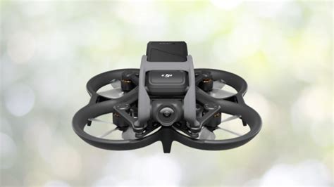spesifikasi  harga drone dji avata terra drone store