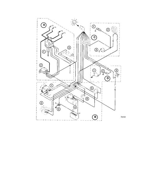 diagram  bayliner ignition switch wiring diagram mydiagramonline