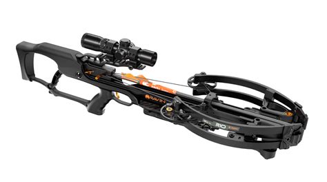 ravin  designed  apex hunters ravin crossbows