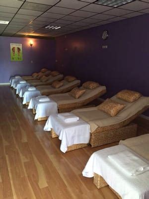sunshine foot spa  reviews massage   northwest hwy park
