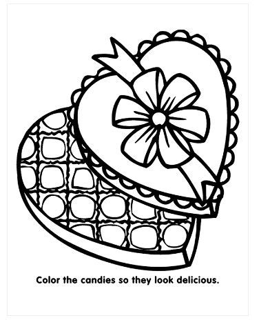 valentines day coloring valentine coloring valentine coloring pages