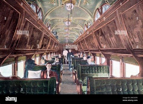 car train sleeping car  res stock photography  images alamy
