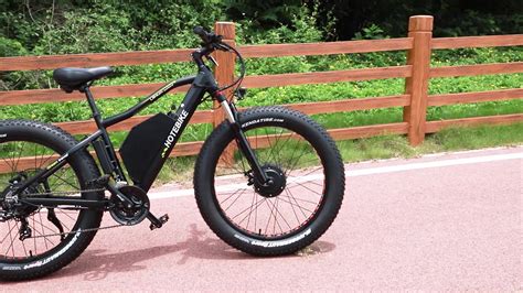 ebike long range  fat tire electric bike super power   moped bicycle buy  fat