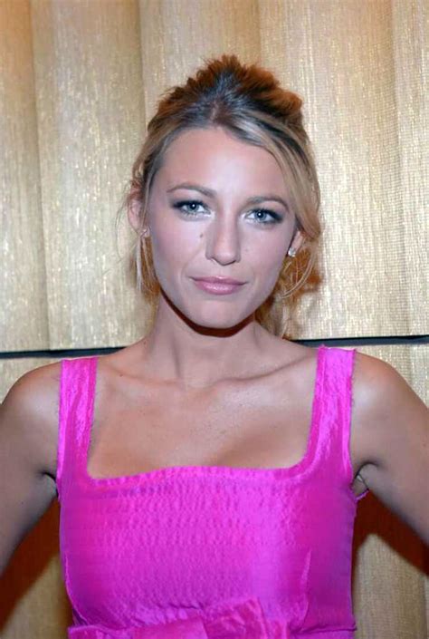 Blake Lively Nude Photos And Porn Collection [2021