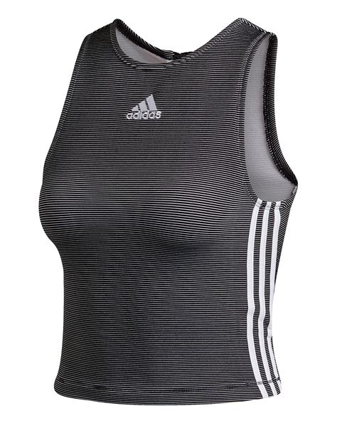 adidas athletics club vest simply