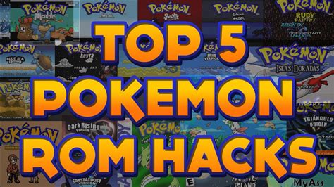 top  pokemon gba rom hacks   sacredfirenegro youtube