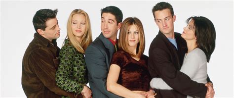 Courteney Cox Says Friends Cast Member Is Reason For