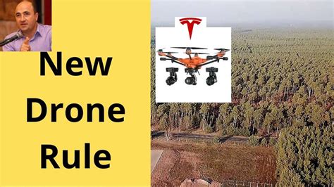addition  drone rule  tesla giga berlin torque news