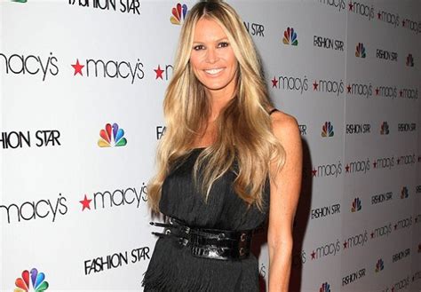 elle macpherson biography age height net worth and