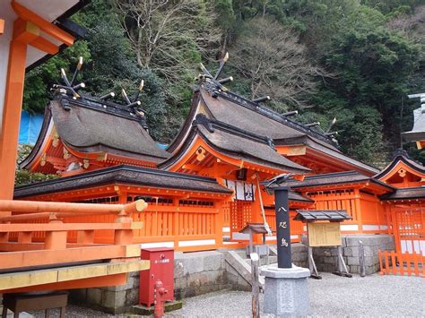 kumano region tops poll  japans   travel destination