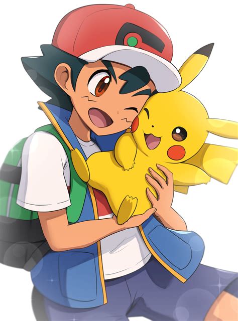 pokemon anime image  gonzarez  zerochan anime image board