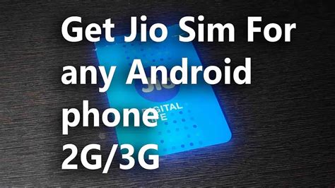 jio bumper offer  jio sim card    phone youtube
