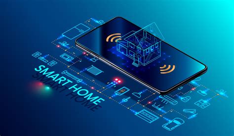 smart home automation work henderson electric