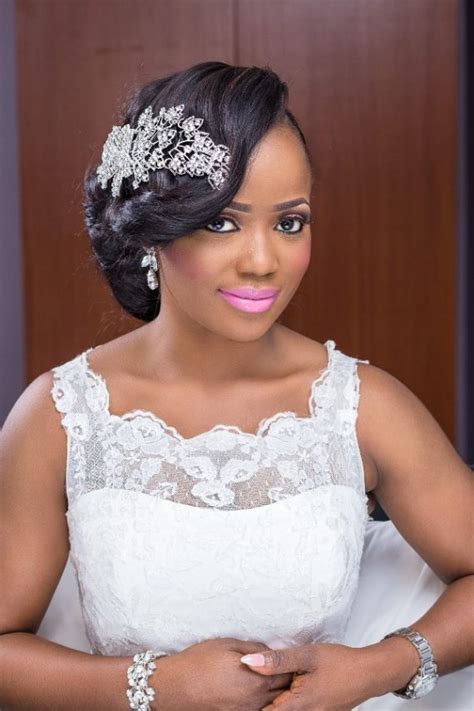 bridal braid hairstyles nigeria fashionista must browse