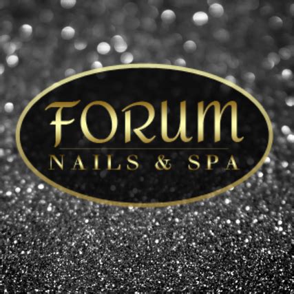 forum nails  spa clearwater clearwater fl
