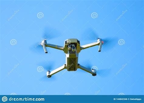 drone stock photo image  camera aerial airplane