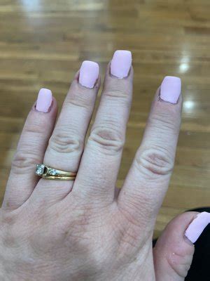 coco  nails spa  reviews  mountain ave hackettstown