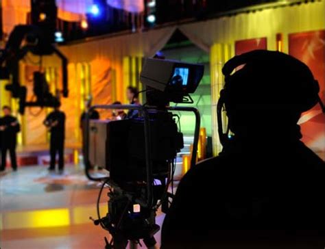 degree overview associate  applied science  television production