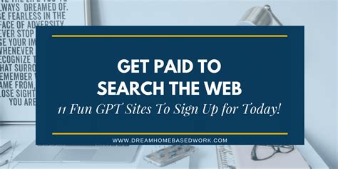 fun  paid  gpt sites  pay   searching
