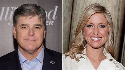 The Untold Truth Of Sean Hannity And Ainsley Earhardt