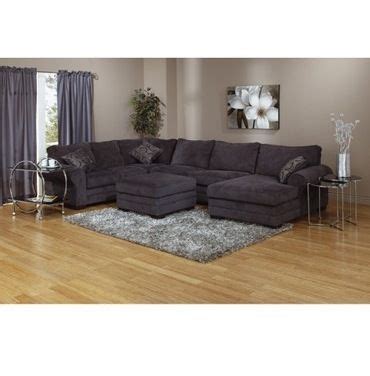 purchased  large dark grey sectional sofa