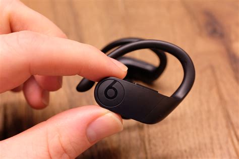 powerbeats pro   bluetooth earbuds  beat techcrunch