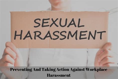 Attorney For Sexual Harassment At Workplace Harassment Lawyers
